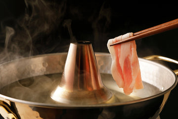 【あの味を、家で楽しむ贅沢】金アグーのお取り寄せで叶える特別な夜｜ごちそう便りvol.11