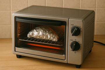 🥐【おうちで焼きたて体験】クロワッサン「奏」の美味しい温め方｜ごちそう便り vol.2