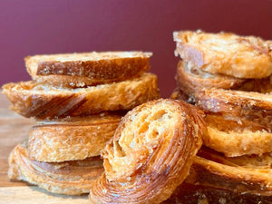 ☕【パンと、香りと、ひと休み。】“奏”のある暮らし、ひとまずここでひと息を｜ごちそう便り vol.5