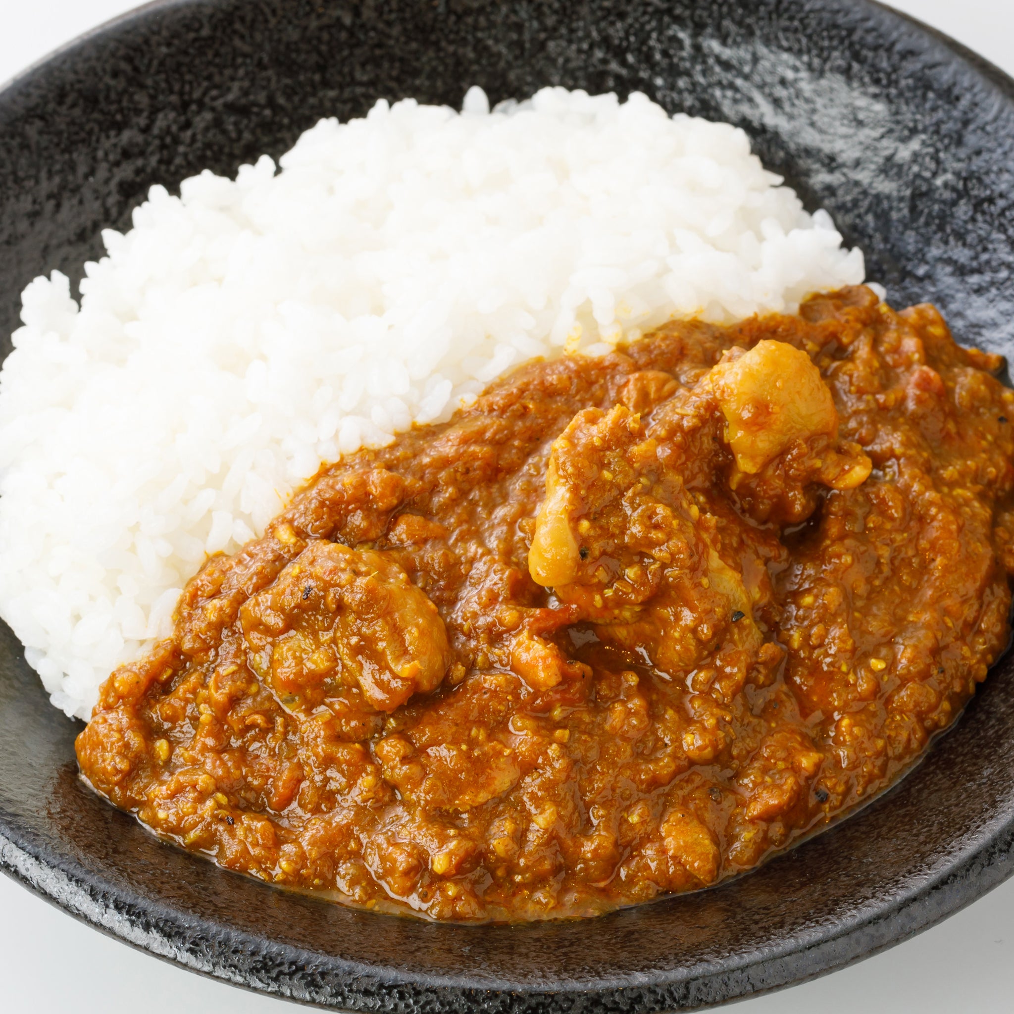 ☆オンラインショップ限定☆濃厚スパイスチキンカレー／5食セット – KP